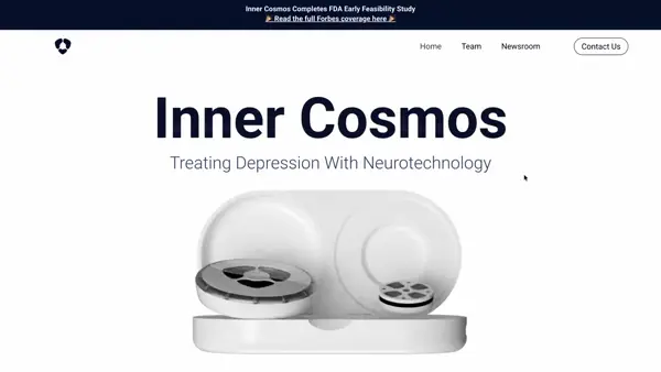 Inner Cosmos
