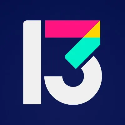 רשת 13